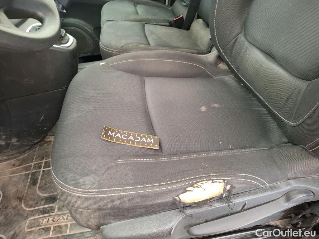  Renault  Trafic  Fourgon L1H1 1000 Confort 1.6 dCi 95CV BVM6 E6dT #16