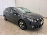  Peugeot  308 SW Tech Edition 1.5BlueHDi S&S 130pk/cv 5p EAT8 Automatic Diesel  1 #8