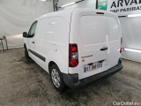  Peugeot  Partner  L1 Premium Pack 1.6 HDi 100CV BVM5 E6 #2