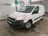  Peugeot  Partner  L1 Premium Pack 1.6 HDi 100CV BVM5 E6 