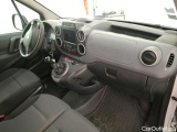  Peugeot  Partner  L1 Premium Pack 1.6 HDi 100CV BVM5 E6 #5