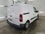  Peugeot  Partner  L1 Premium Pack 1.6 HDi 100CV BVM5 E6 #3
