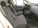  Peugeot  Partner  L1 Premium Pack 1.6 HDi 100CV BVM5 E6 #8