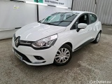  Renault  Clio  IV Air MediaNav 1.5 dCi 75CV BVM5 E6 