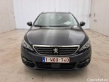  Peugeot  308 SW Tech Edition 1.5BlueHDi S&S 130pk/cv 5p EAT8 Automatic Diesel  1 #16