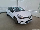  Renault  Clio RENAULT  Société VU 5p Berline Air TCe 75 - 18 #4