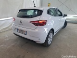  Renault  Clio  V Société Air 1.5 dCi 85CV BVM6 E6dT #3