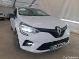  Renault  Clio  V Société Air 1.5 dCi 85CV BVM6 E6dT #4