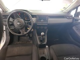  Renault  Clio  V Société Air 1.5 dCi 85CV BVM6 E6dT #5