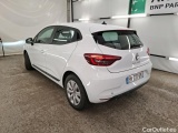  Renault  Clio  V Société Air Nav 1.5 dCi 85CV BVM6 E6dT #2
