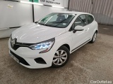  Renault  Clio  V Société Air Nav 1.5 dCi 85CV BVM6 E6dT 