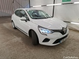  Renault  Clio  V Société Air Nav 1.5 dCi 85CV BVM6 E6dT #4