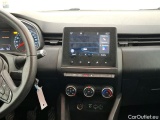  Renault  Clio  V Société Air Nav 1.5 dCi 85CV BVM6 E6dT #10