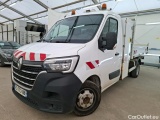  Renault  Master RENAULT  SC / 2019 / 2P / Châssis cabine CC GCF Pr RJ3500 L3 Energy dCi 145 
