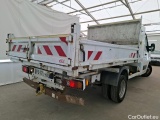  Renault  Master RENAULT  SC / 2019 / 2P / Châssis cabine CC GCF Pr RJ3500 L3 Energy dCi 145 #3