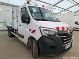  Renault  Master RENAULT  SC / 2019 / 2P / Châssis cabine CC GCF Pr RJ3500 L3 Energy dCi 145 #4