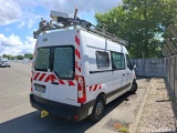 Renault  Master RENAULT  VU 4p Fourgon FG GCf Trac F3500 L2H2 Energy dCi 145 E6 #3