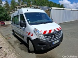  Renault  Master RENAULT  VU 4p Fourgon FG GCf Trac F3500 L2H2 Energy dCi 145 E6 #4