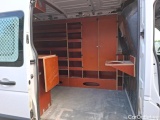  Renault  Master RENAULT  VU 4p Fourgon FG GCf Trac F3500 L2H2 Energy dCi 145 E6 #9