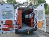  Renault  Master RENAULT  VU 4p Fourgon FG GCf Trac F3500 L2H2 Energy dCi 145 E6 #10