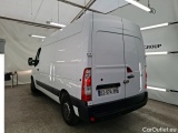  Renault  Master RENAULT  VU 4p Fourgon FG GCf Trac F3500 L2H2 Energy dCi 145 E6 #2