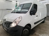  Renault  Master RENAULT  VU 4p Fourgon FG GCf Trac F3500 L2H2 Energy dCi 145 E6 