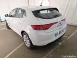  Renault  Megane  IV Berline 5 ptes. Société Air Nav Reversible 1.5 dCi 90CV BVM6 E6 #2