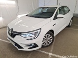  Renault  Megane  IV Berline 5 ptes. Société Air Nav Reversible 1.5 dCi 90CV BVM6 E6 
