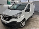  Renault  Trafic  Fourgon L1H1 1000 Confort 1.6 dCi 120CV BVM6 E6dT 