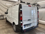  Renault  Trafic  Fourgon L1H1 1000 Confort 1.6 dCi 120CV BVM6 E6dT #2