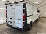  Renault  Trafic  Fourgon L1H1 1000 Confort 1.6 dCi 120CV BVM6 E6dT #3