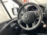  Renault  Trafic  Fourgon L1H1 1000 Confort 1.6 dCi 120CV BVM6 E6dT #5