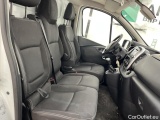  Renault  Trafic  Fourgon L1H1 1000 Confort 1.6 dCi 120CV BVM6 E6dT #8