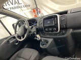  Renault  Trafic  Fourgon L1H1 1000 Confort 1.6 dCi 120CV BVM6 E6dT #7