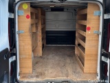 Renault  Trafic  Fourgon L1H1 1000 Confort 1.6 dCi 120CV BVM6 E6dT #10