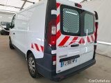  Renault  Trafic  Furgon Grand Confort L1H1 1000 1.6 dCi 125CV BVM6 E6 #2