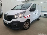  Renault  Trafic  Furgon Grand Confort L1H1 1000 1.6 dCi 125CV BVM6 E6 