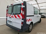  Renault  Trafic  Furgon Grand Confort L1H1 1000 1.6 dCi 125CV BVM6 E6 #3