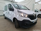  Renault  Trafic  Furgon Grand Confort L1H1 1000 1.6 dCi 125CV BVM6 E6 #4
