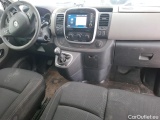  Renault  Trafic  Furgon Grand Confort L1H1 1000 1.6 dCi 125CV BVM6 E6 #5