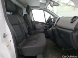 Renault  Trafic  Furgon Grand Confort L1H1 1000 1.6 dCi 125CV BVM6 E6 #8
