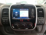  Renault  Trafic  Furgon Grand Confort L1H1 1000 1.6 dCi 125CV BVM6 E6 #7