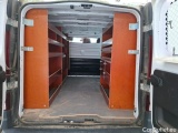  Renault  Trafic  Furgon Grand Confort L1H1 1000 1.6 dCi 125CV BVM6 E6 #10