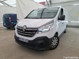  Renault  Trafic  Fourgon L1H1 1000 Confort 1.6 dCi 95CV BVM6 E6dT 