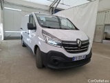  Renault  Trafic  Fourgon L1H1 1000 Confort 1.6 dCi 95CV BVM6 E6dT #4