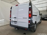  Renault  Trafic  Fourgon L1H1 1000 Confort 1.6 dCi 95CV BVM6 E6dT #3