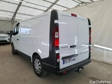  Renault  Trafic  Fourgon L1H1 1000 Confort 1.6 dCi 95CV BVM6 E6dT #2
