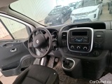 Renault  Trafic  Fourgon L1H1 1000 Confort 1.6 dCi 95CV BVM6 E6dT #5