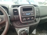  Renault  Trafic  Fourgon L1H1 1000 Confort 1.6 dCi 95CV BVM6 E6dT #7
