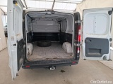  Renault  Trafic  Fourgon L1H1 1000 Confort 1.6 dCi 95CV BVM6 E6dT #10